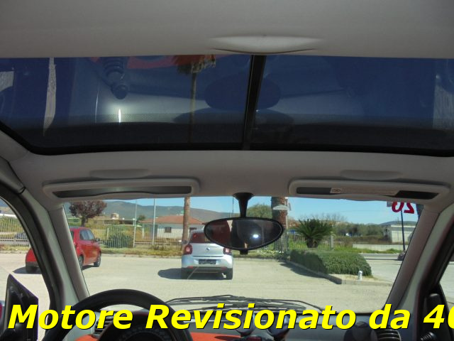 SMART ForTwo usata, con Immobilizzatore elettronico