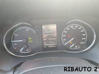 TOYOTA Yaris usata, con Chiusura centralizzata telecomandata