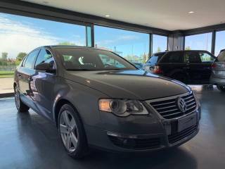 VOLKSWAGEN Passat usata, con Airbag Passeggero