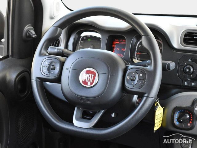 FIAT Panda usata 27