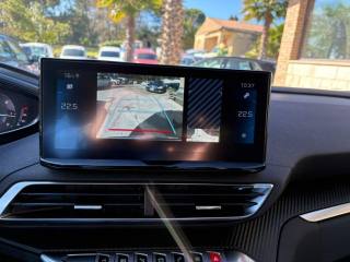 PEUGEOT 3008 usata, con Fari Xenon