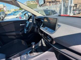 NISSAN Qashqai usata, con Cruise Control