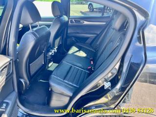 ALFA ROMEO Stelvio usata, con Autoradio