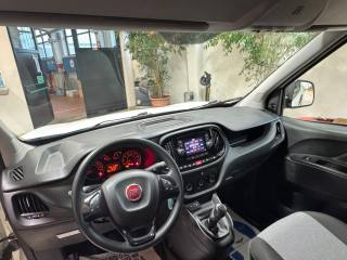 FIAT Doblo usata, con Cruise Control