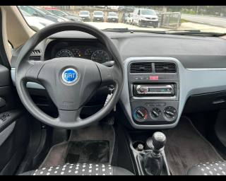FIAT Grande Punto usata 27