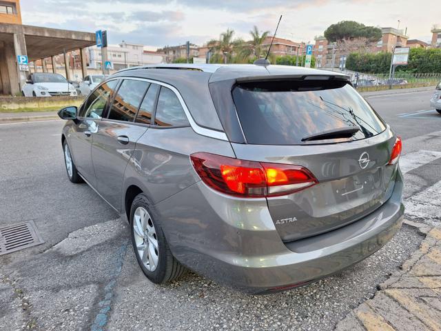 OPEL Astra usata, con Airbag laterali