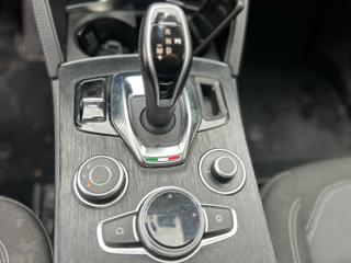 ALFA ROMEO Stelvio usata 27