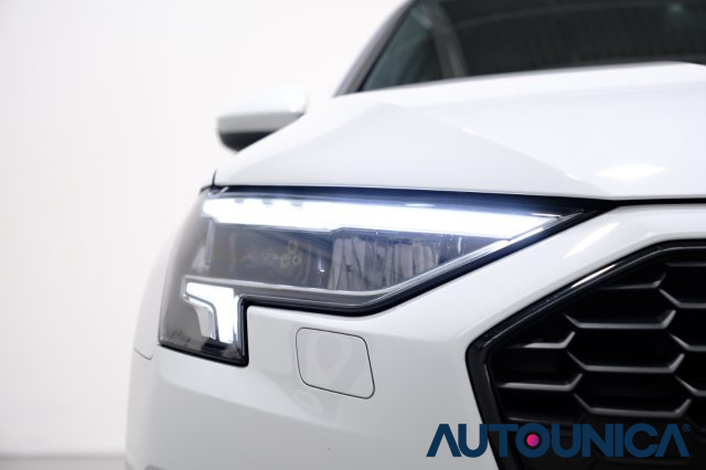 AUDI A3 usata, con ESP