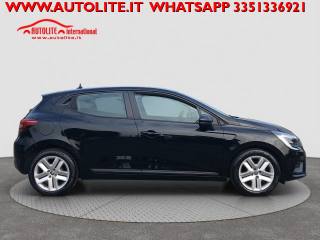 RENAULT Clio usata, con Airbag Passeggero