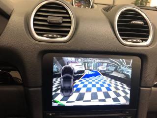 PORSCHE 718 Spyder usata, con Sospensioni pneumatiche