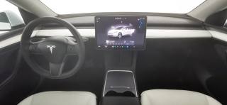 TESLA Model Y usata, con Chiusura centralizzata