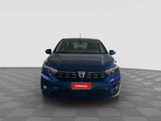 DACIA Sandero usata 7