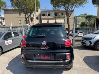 FIAT 500L usata, con Airbag Passeggero