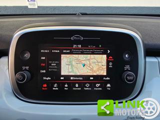 FIAT 500X usata, con Controllo trazione