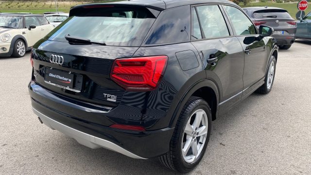 AUDI Q2 usata, con Airbag Passeggero