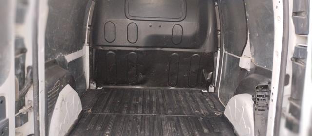 MERCEDES-BENZ Citan usata, con Gancio traino