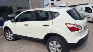 NISSAN Qashqai 1.5 dCi DPF Acenta