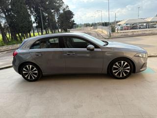 MERCEDES-BENZ A 180 usata, con Airbag Passeggero