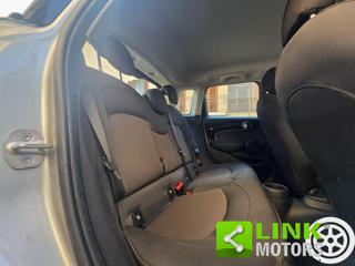 MINI Cooper usata, con Controllo elettronico della corsia