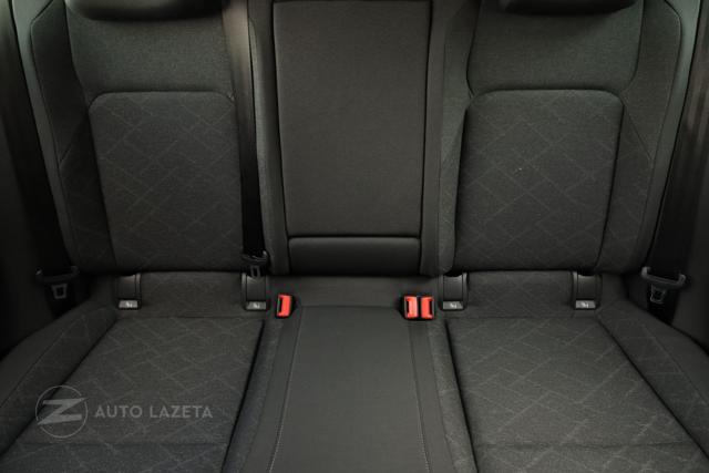 VOLKSWAGEN Golf usata, con Luci diurne