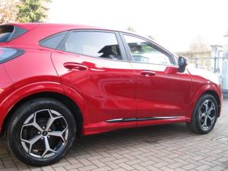 FORD Puma usata, con Servosterzo