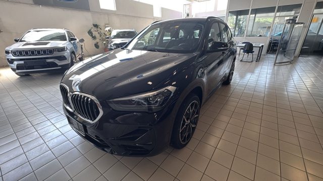 BMW X1 usata, con Climatizzatore