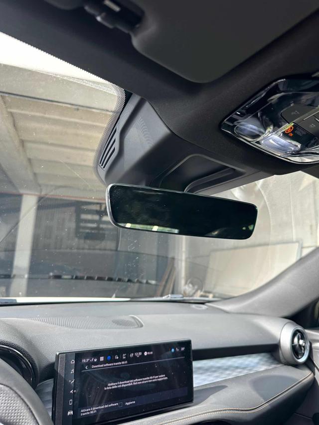 ALFA ROMEO Stelvio usata, con Regolazione elettrica sedili