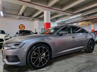 AUDI A6 45 2000 MHEV TFSI CV.245 BERLINA  KM. 42.900 UNIPR