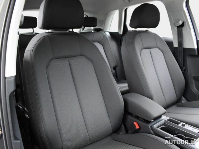 AUDI Q3 usata, con Autoradio