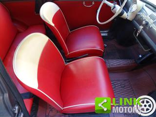 FIAT 500 usata 12