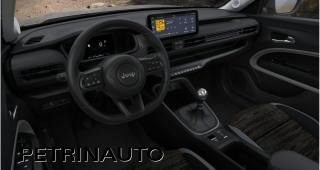 JEEP Avenger usata, con Alzacristalli elettrici