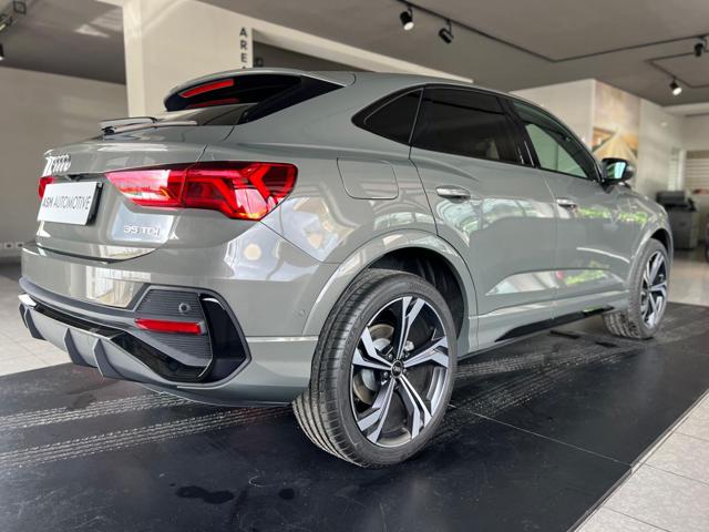 AUDI Q3 usata, con Autoradio