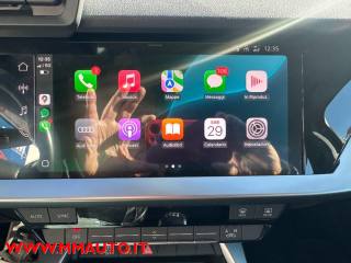 AUDI A3 usata, con Immobilizzatore elettronico