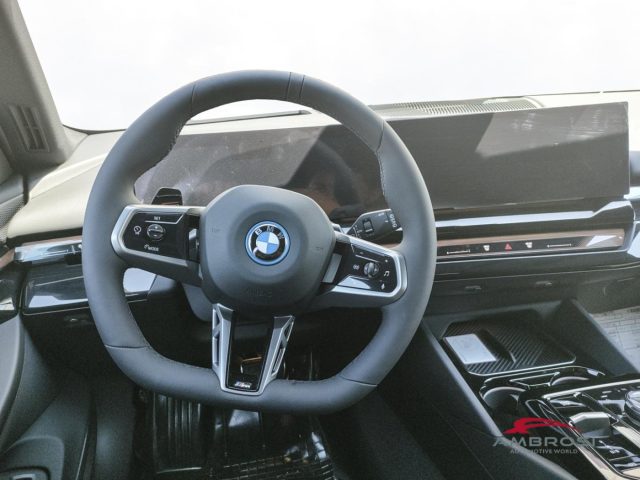 BMW i5 usata 11