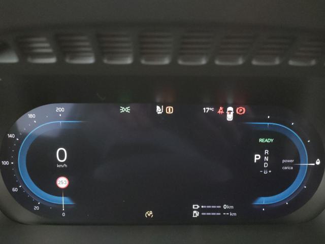 VOLVO XC90 usata, con Regolazione elettrica sedili
