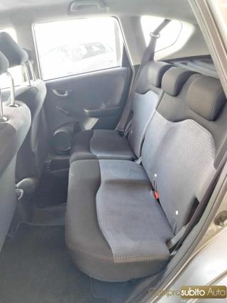 HONDA Jazz usata 15