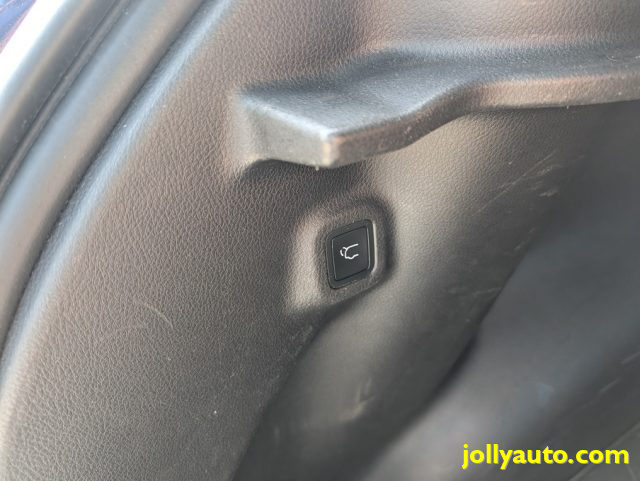 JEEP Compass usata, con Climatizzatore