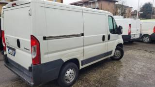 CITROEN Jumper usata, con Autoradio