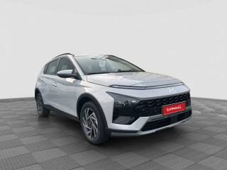 HYUNDAI Bayon usata 6