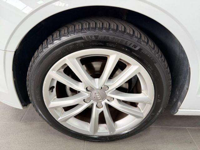 AUDI A3 usata 30