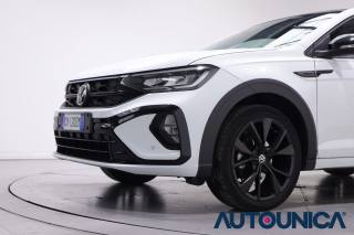 VOLKSWAGEN Taigo usata, con Controllo trazione
