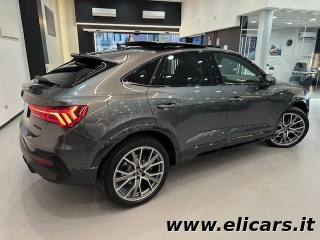 AUDI Q3 usata, con Cerchi in lega