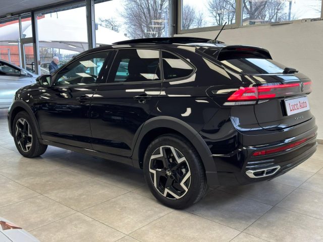 VOLKSWAGEN Taigo usata, con Boardcomputer