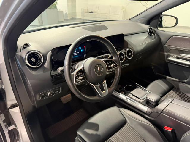 MERCEDES-BENZ B 180 usata, con Controllo trazione