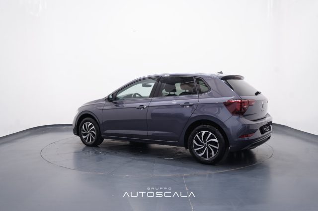 VOLKSWAGEN Polo usata, con Airbag Passeggero