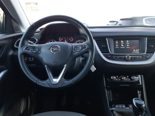 OPEL Grandland X usata, con Cerchi in lega