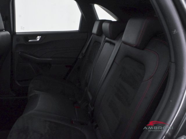 FORD Kuga usata 9