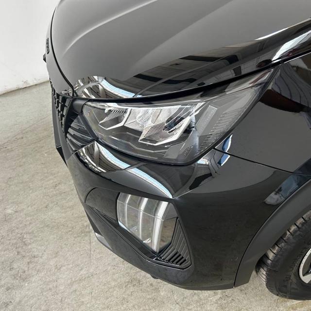 PEUGEOT 2008 usata, con Specchietti laterali elettrici