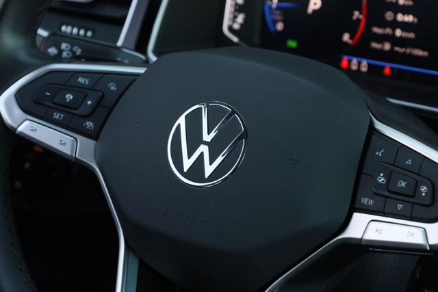 VOLKSWAGEN Taigo usata, con Sensori di parcheggio posteriori