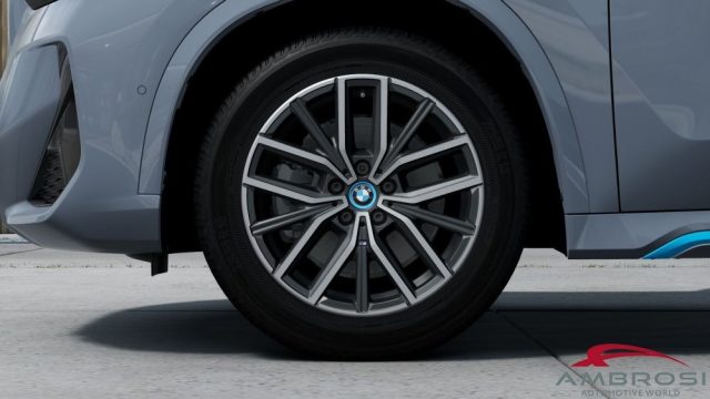 BMW iX1 usata 6